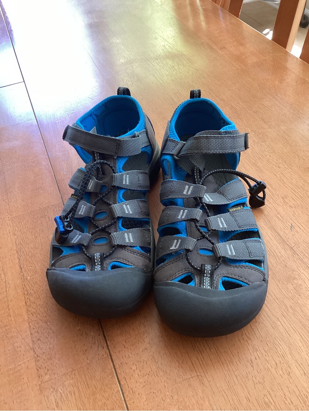 Keen Newport H2 sandals - woman’s size 7